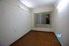 A nice apartment with 4 rooms for rent in G Ciputra International Ha Noi City